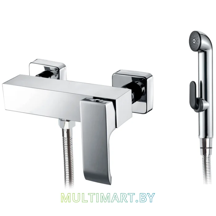 Смеситель Ahti Rauma RM305017
